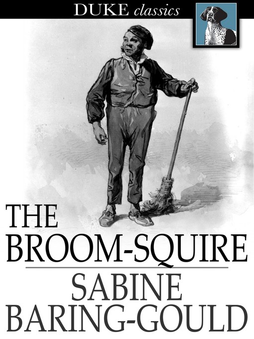 Title details for The Broom-Squire by Sabine Baring-Gould - Available